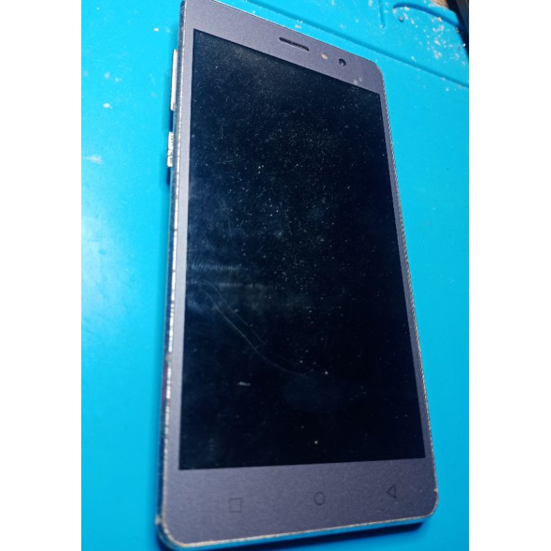 Lcd+ ts sepaket hp Spc L52 pro normal