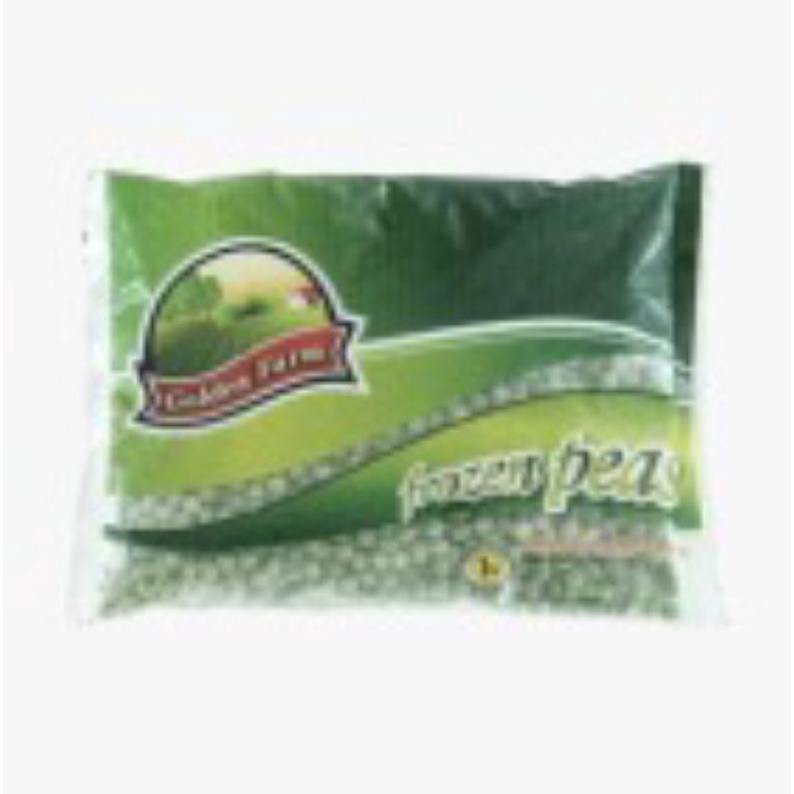 

green peas 1kg