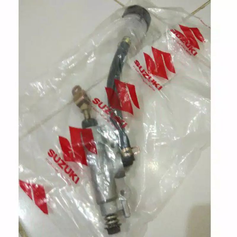 KDM_24 RUMAH MASTER REM TONJOKAN MASTER REM BELAKANG ASSY-SGP