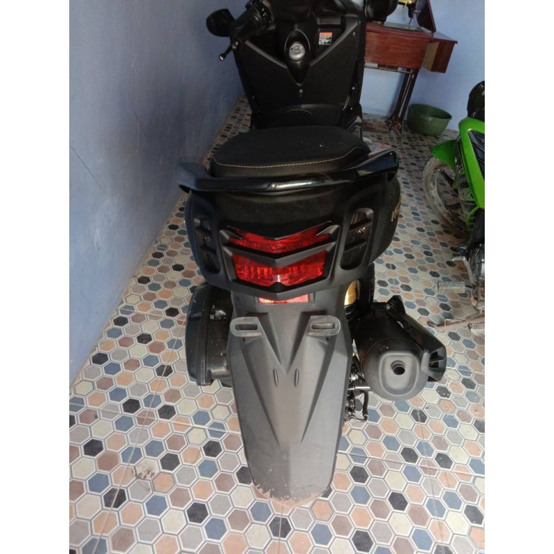 Cover Stop Nmax Lampu Stop Nmax Tutup Kesing Lampu Rem Yamaha Nmax Old Lama