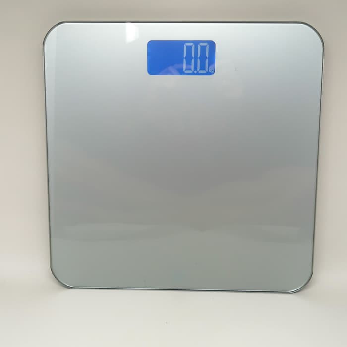 TIMBANGAN BADAN DIGITAL STYLISH ELEGANT - JOIL J3 PROMO