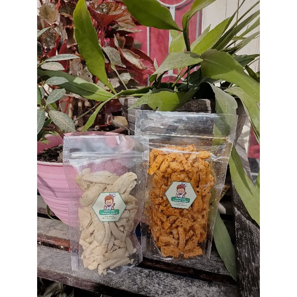 

BASRENG -+50gr