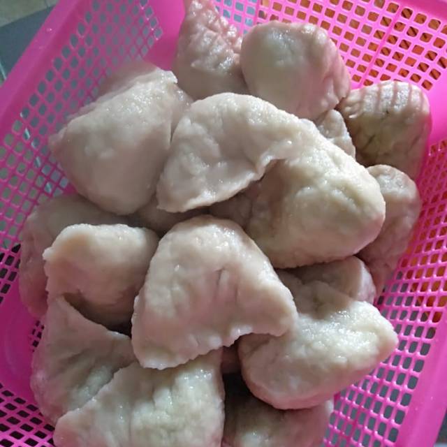 

Pempek Kapal Selam Uwais