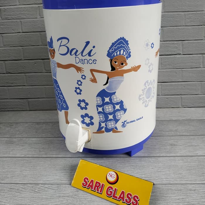 Drink jar roma 10lt Eagle