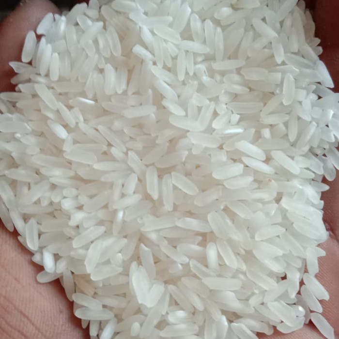 

540ffiepp Beras Ramos Setra 5Kg Cap Bunga 244Q40112