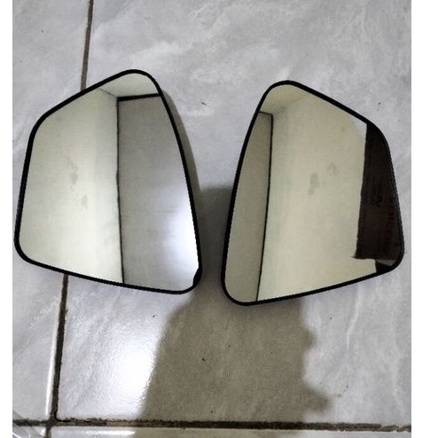 kaca spion Avanza Rush Xenia Terios all new 2019 Agya facelift  2020 satuan