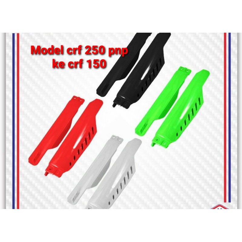 COVER SHOCK CRF 150/TUTUP SHOK CRF 150/COVER USD CRF 150