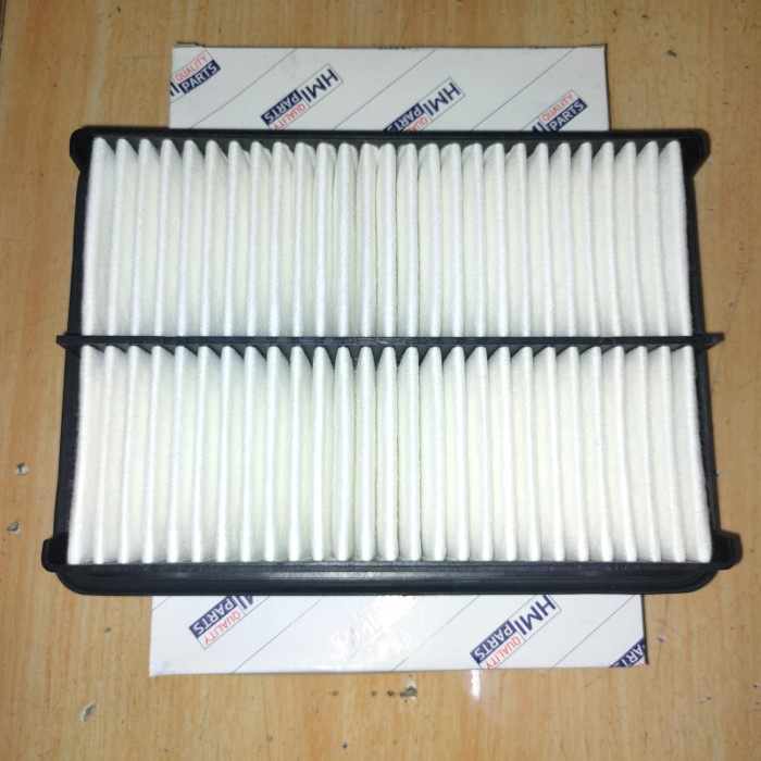 HMI Genuine Parts Filter udara Hyundai H1 28113-4H000