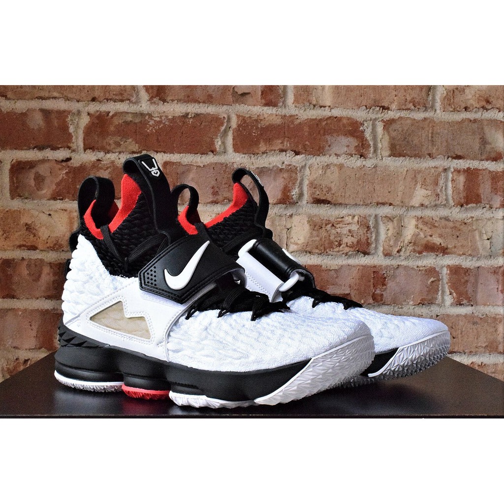 lebron 15 prime