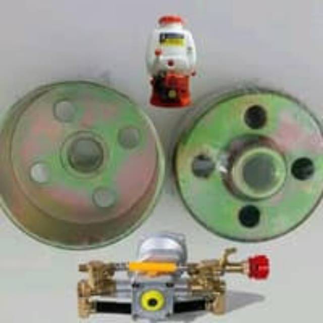 Rumah Kampas TU26 / tangki mesin sprayer model TU-26