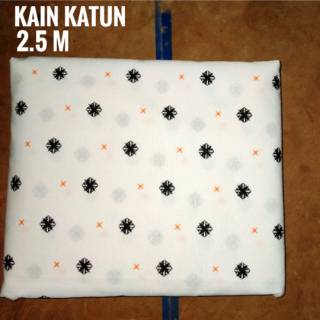  Kain  katun kain  flanel kain  rayon  print potongan grade A 