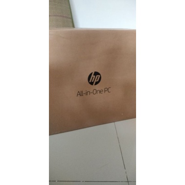 HP 200 Pro G4 22 I3 All In One PC