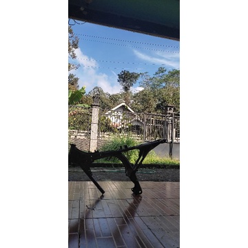 rangka megapro tatanan cb begel panjang