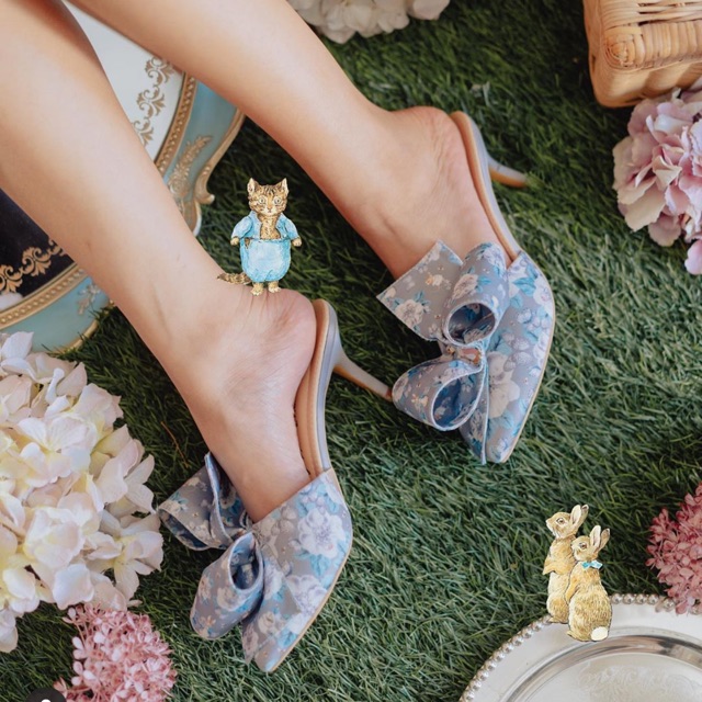 Ittaherl peter rabbit size38