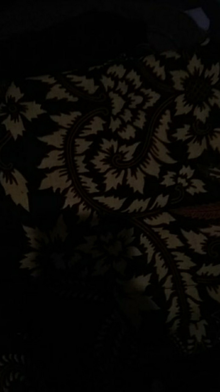 Maura Couple - Sania Ruffle Batik Couple Ori Ndoro Jowi Dnt Garansi Termurah Shopee - Solo