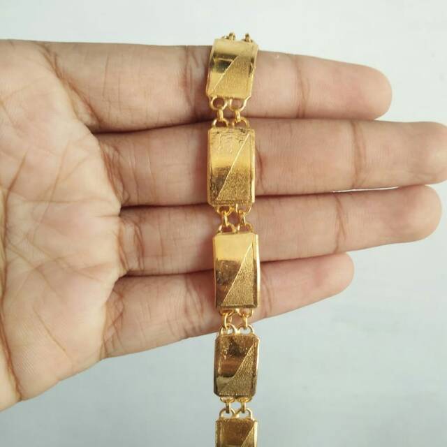Mas penang 24 K