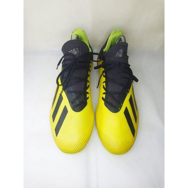 Sepatu Bola Adidas X18.3