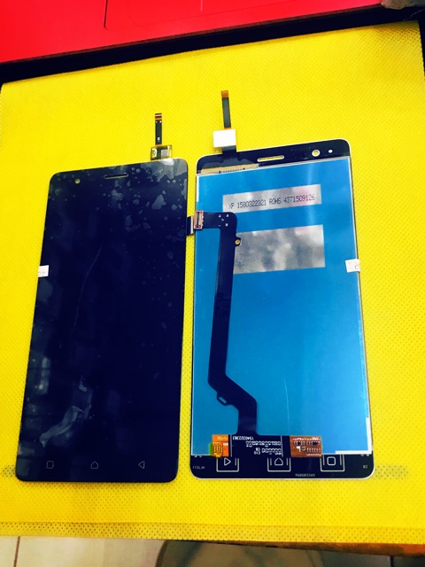 Lcd Touchscreen Lenovo K5 Note Fullset