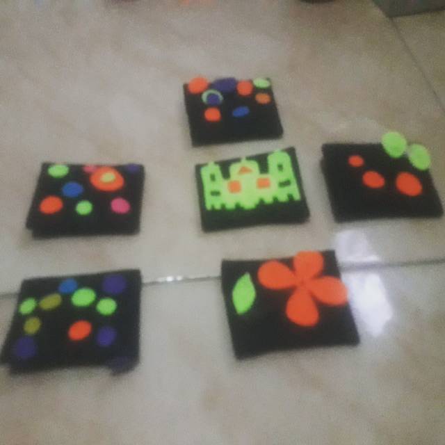 

amplop KEKINIAN