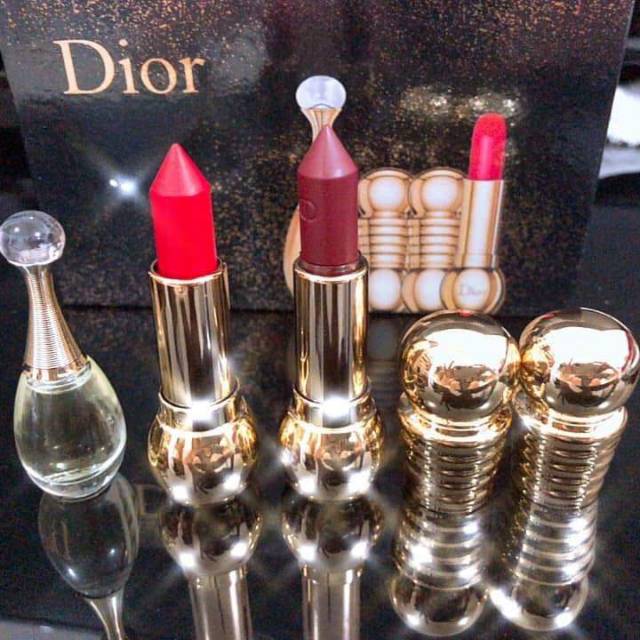 

Dior set 3 in 1