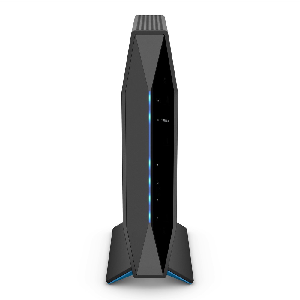 Linksys E7350 Dual-Band AX1800 WIFI 6 Wireless Router E 7350 AX 1800