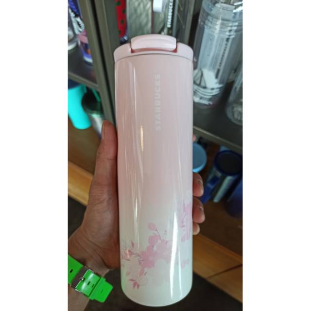 Tumbler starbucks edisi spring 2019
