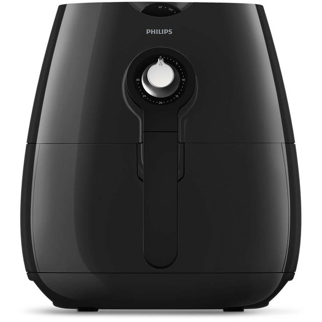 [Top Spender SBD RECKITT BENCKISER] Philips Air Fryer HD9218/50 - Hitam