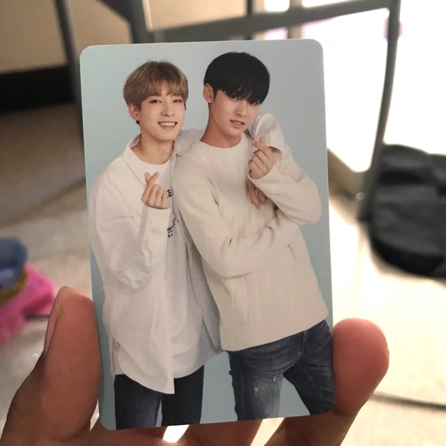 [booked] meanie tc caratland 2018