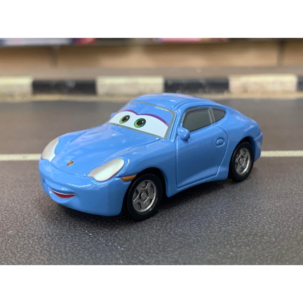 Tomica Disney Pixar Cars C05 Sally