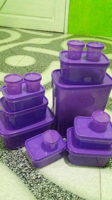 Set Panci Dan Teflon Kangaroo Emerald Cookware Set 5