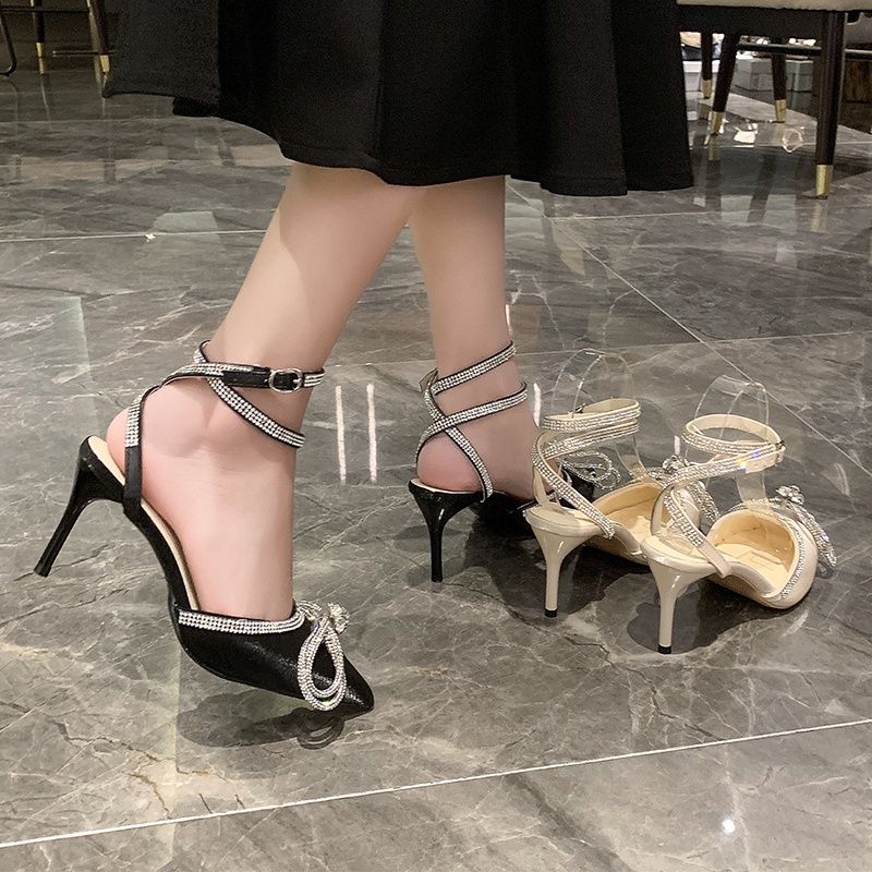 Heels dbltop 666