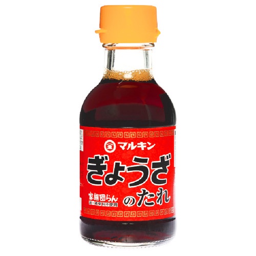 

MARUKIN GYOZA DUMPING 150ML