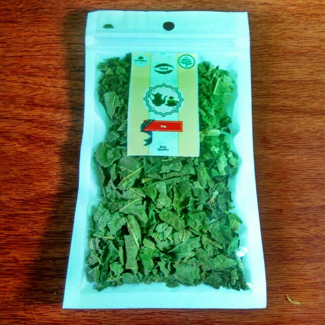 

Teh Tin / teh herbal / teh daun tin