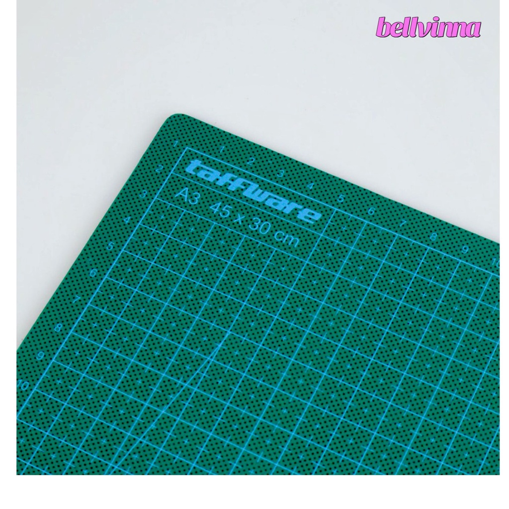 

Taffware Work Cutting Mat Pad A3 45 x 30cm