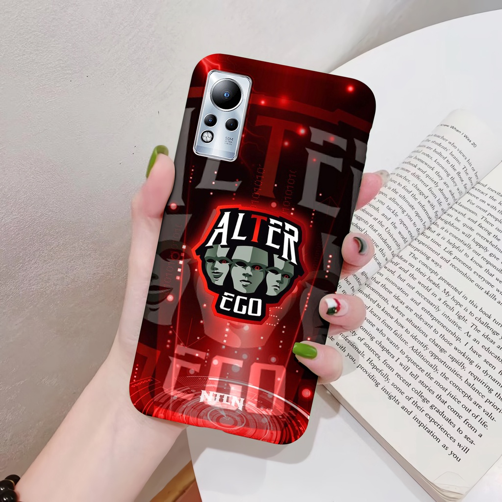 [ZL 34] CASING HP FOR INFINIX NOT 11 PRO