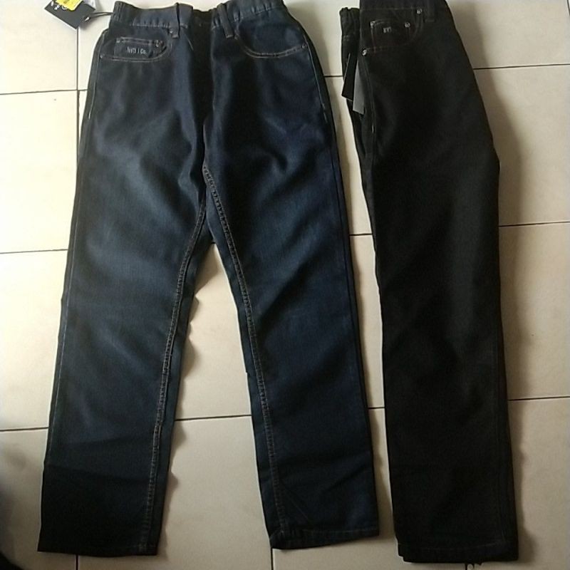 celana jeans anak laki nevada