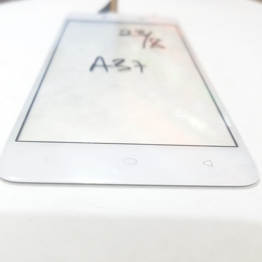 TC Touchscreen TS Oppo A37 putih