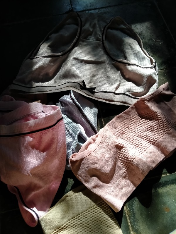 Laundry Ball Bola Karet Mesin Cuci Bola Alat Bantu Pembersih Baju Bola Laundry Anti Kusut Pakaian Ds