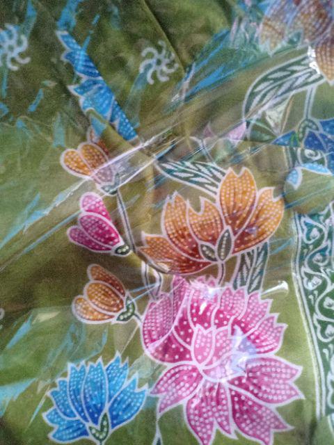 Tunik Batik 35 (xs S M L Xl Xxl Xxxl 4xl)