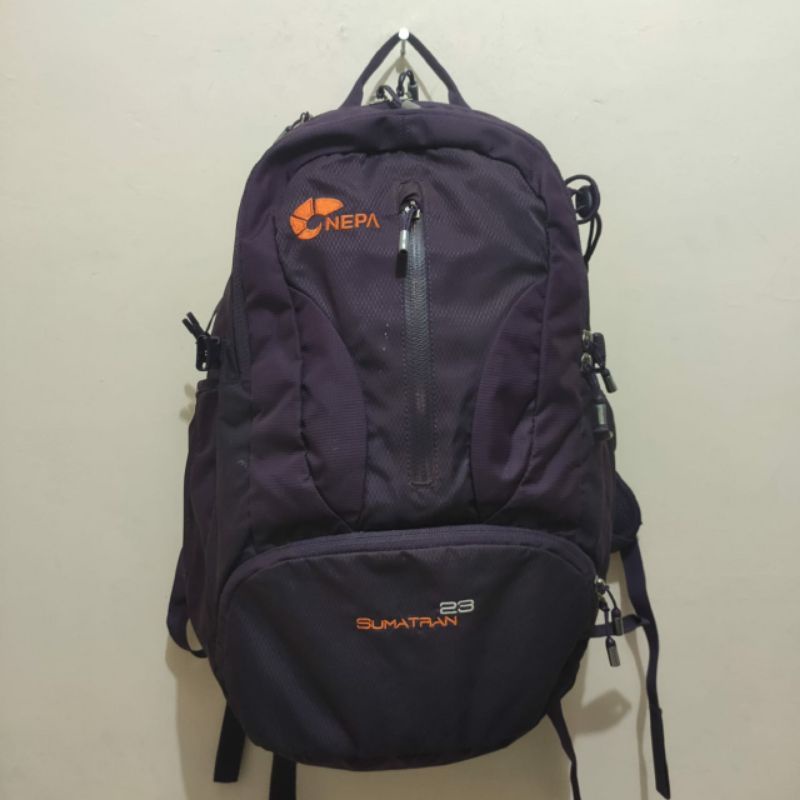 Daypack Nepa ((SOLD OUT))