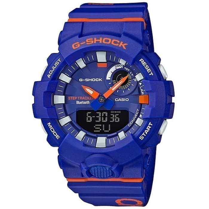 CASIO G-SHOCK GBA-800DG GBA 800DG ORIGINAL GARANSI RESMI INDONESIA