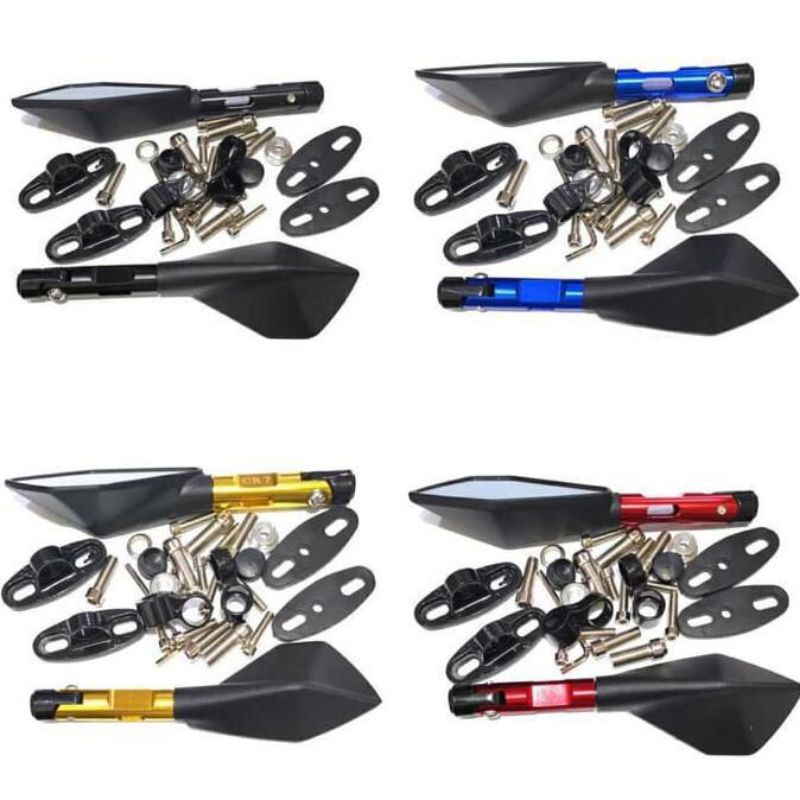 SPION TOMOK V2 UNIVERSAL SPION TOMOK V2 KACA KECIL