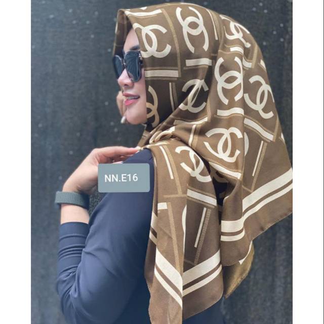 SEGI EMPAT DEENAY KW / SEGI EMPAT VOAL