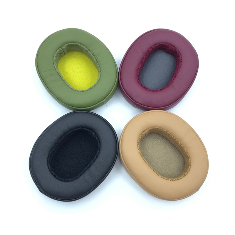 Bt Elastis EarPads Cover Untuk Penghancur 3.0 Wireless HESH3 Headphone Ear Cushion