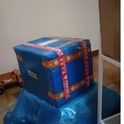 

Kardus Bekas Tambahan Packing