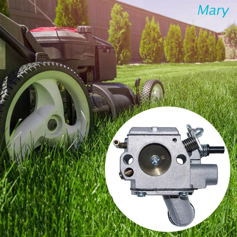 Mary C3R-S236 Karburator Gasket Kit Untuk MS361 MS 361 Chainsaw # 1135 120 0601 Filter Oli / Bahan Bakar Dengan Kabel In Line
