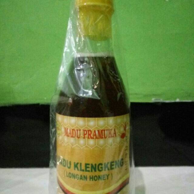

Madu Kelengkeng/klengkeng