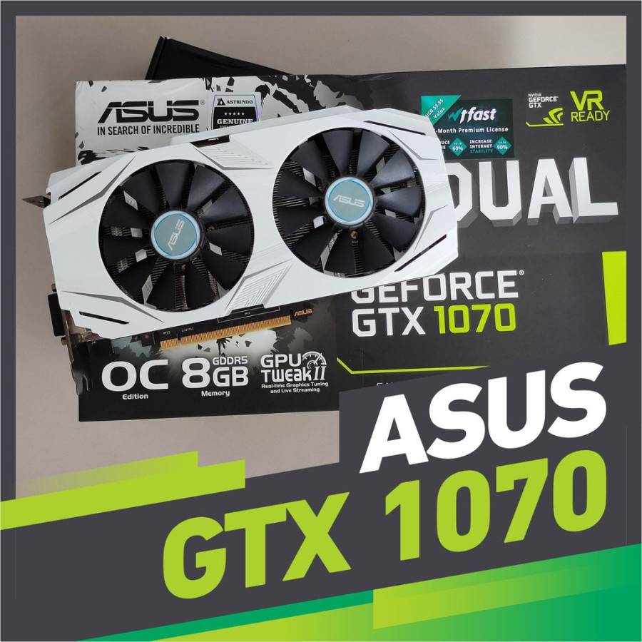 Jual Gtx 1070 Harga Terbaik Desember 2021 Shopee Indonesia