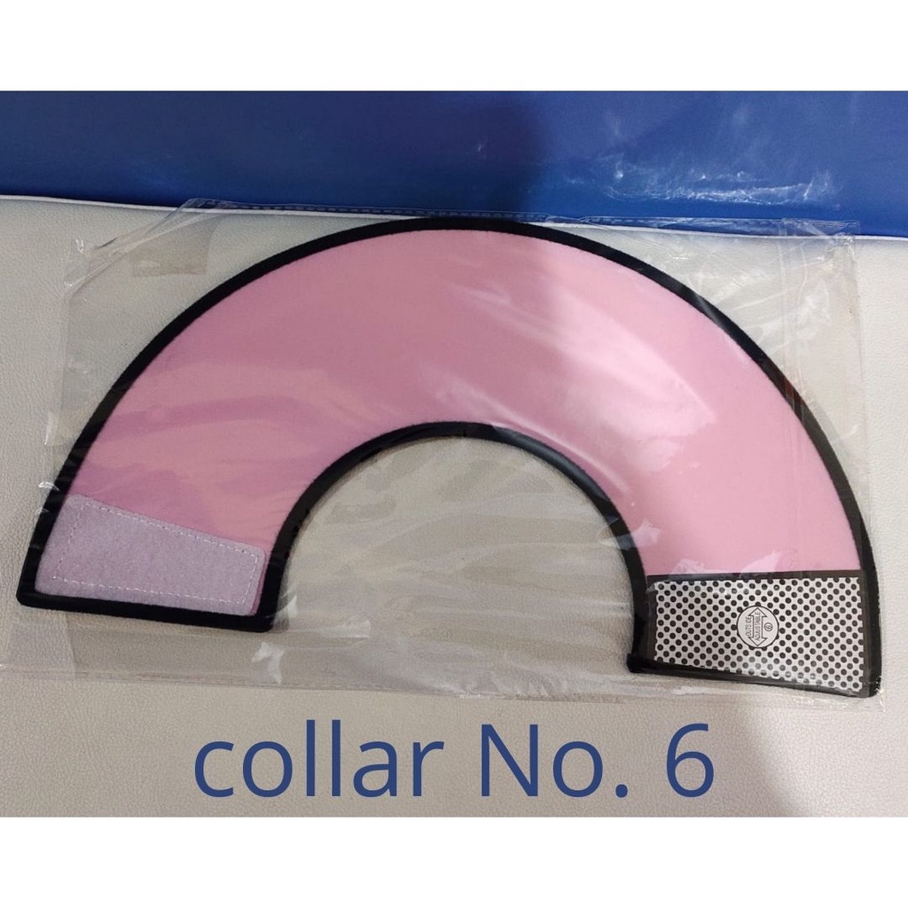 COLLAR KUCING / COLLAR ANABUL / PELINDUNG LEHER KUCING TERMURAH