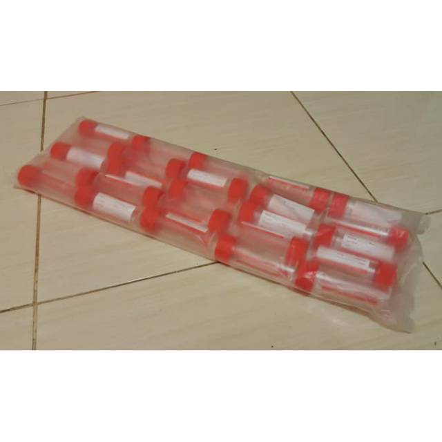 Pot Fases Steril / Pot Fases / Pot Feses